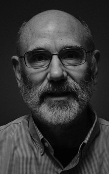 Photo of Dr. Leithart